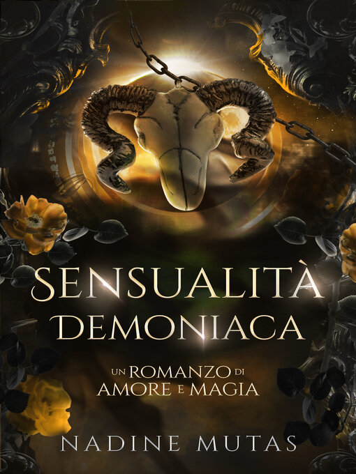 Title details for Sensualità demoniaca by Nadine Mutas - Available